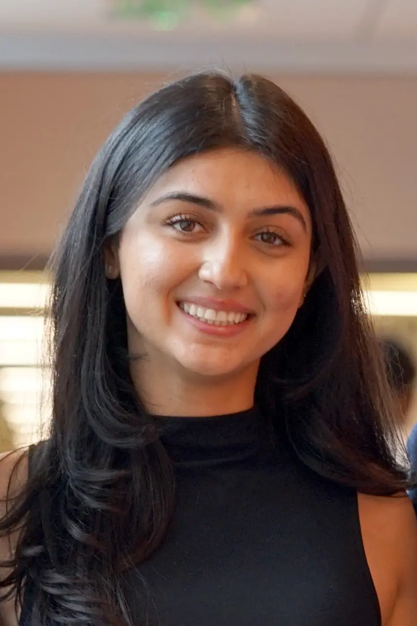 Deeyana Touserkani.