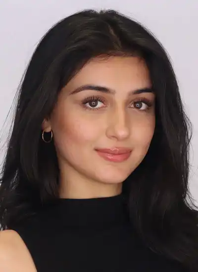 Deeyana Touserkani