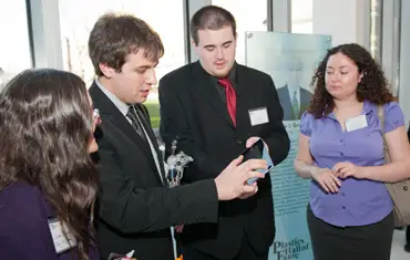 UMass Lowell Image