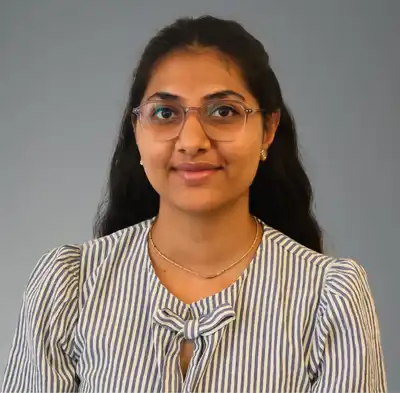 Shreya Dharawat