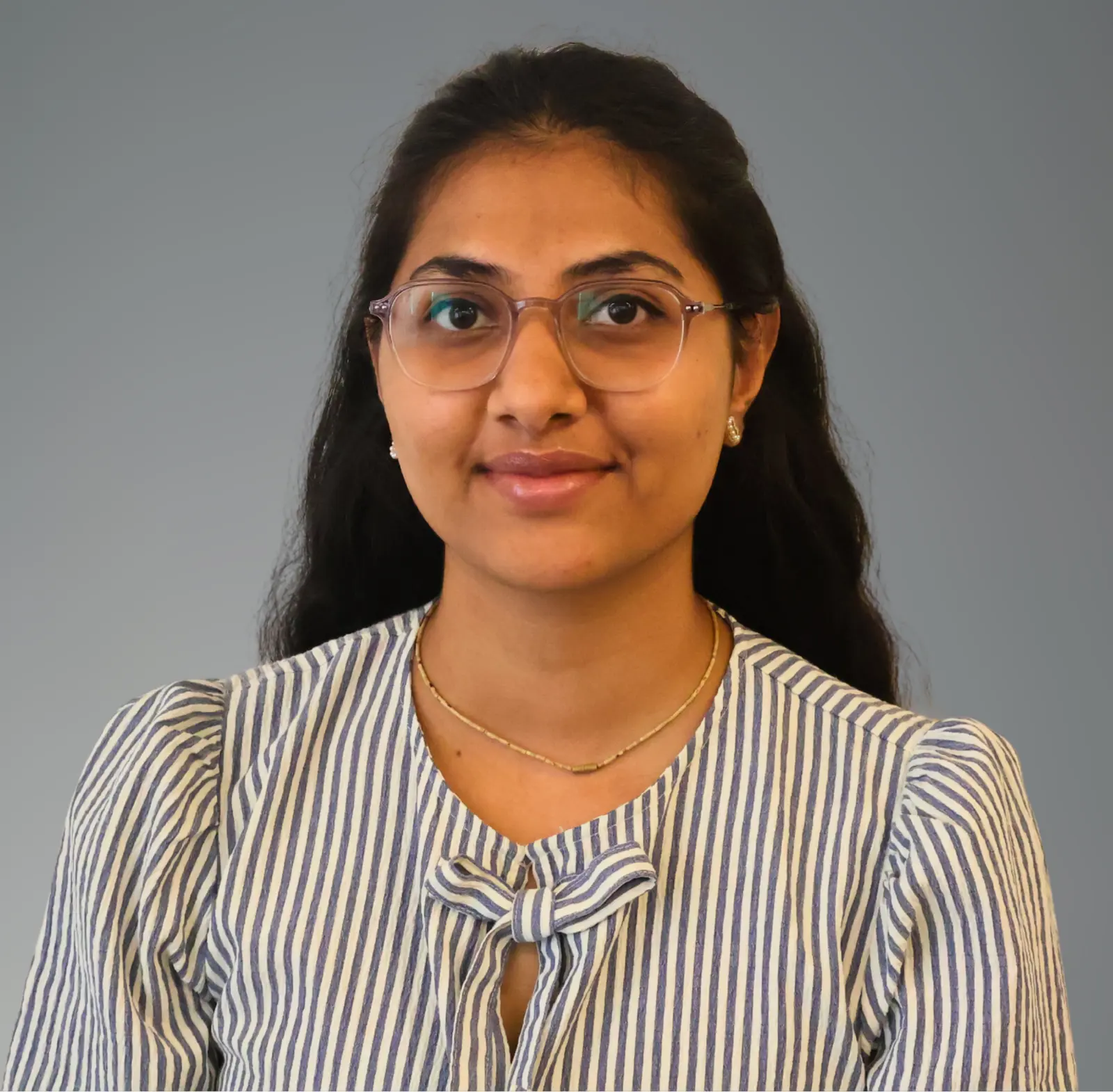 Shreya Dharawat.