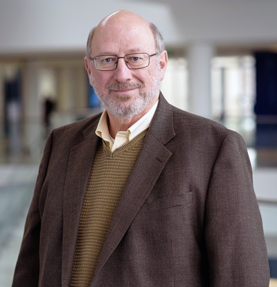 Glenn Dissinger, Ph.D.