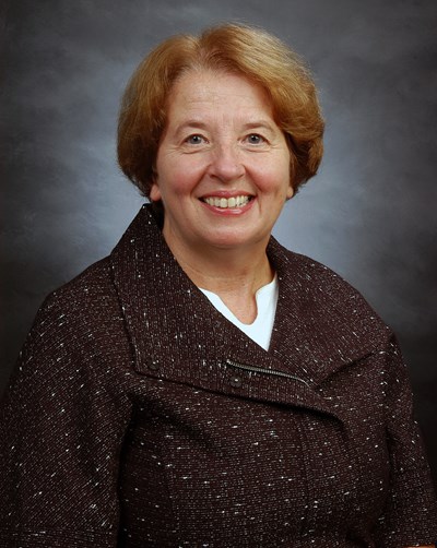 Kathleen (Kay) Doyle, Ph.D., M.S., MLS (ASCP) CM