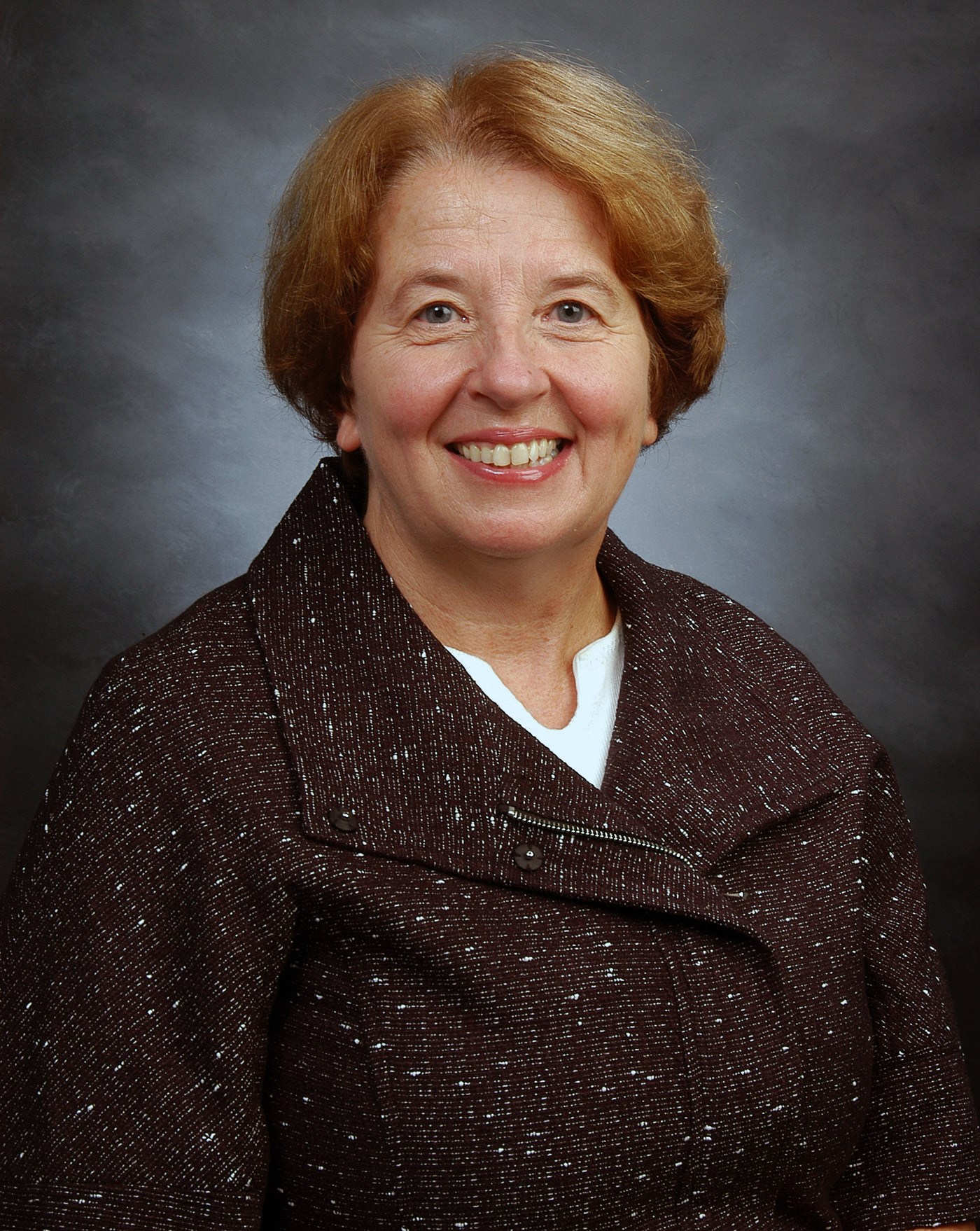 Kathleen (Kay) Doyle, Ph.D., M.S., MLS (ASCP) CM is a Professor Emeritus in the Biomedical and Nutritional Sciences Department at UMass Lowell.