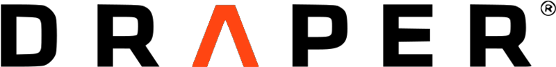 Draper Logo