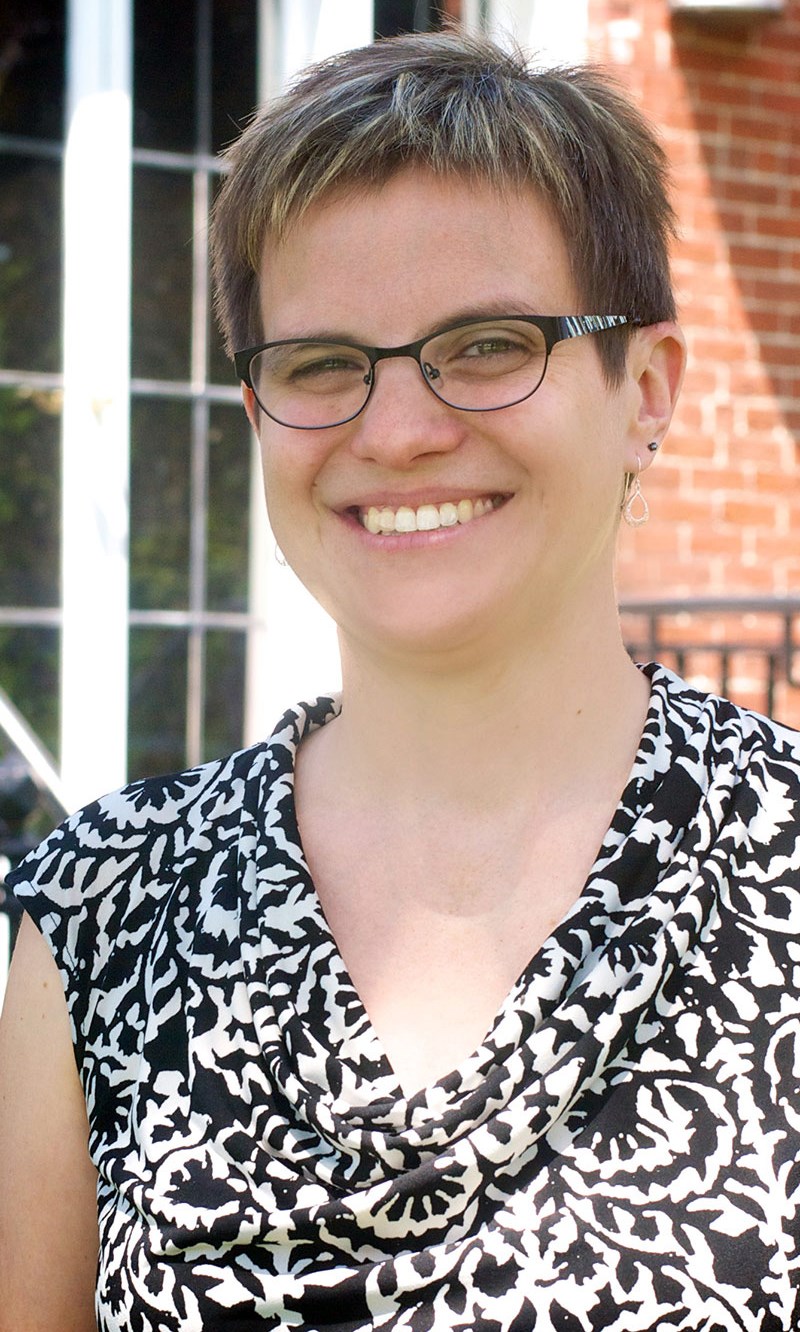 Mignon Duffy is CWW Senior Associate; Associate Professor, Department of Sociology, Co-Chair of the Carework Network at UMass Lowell.