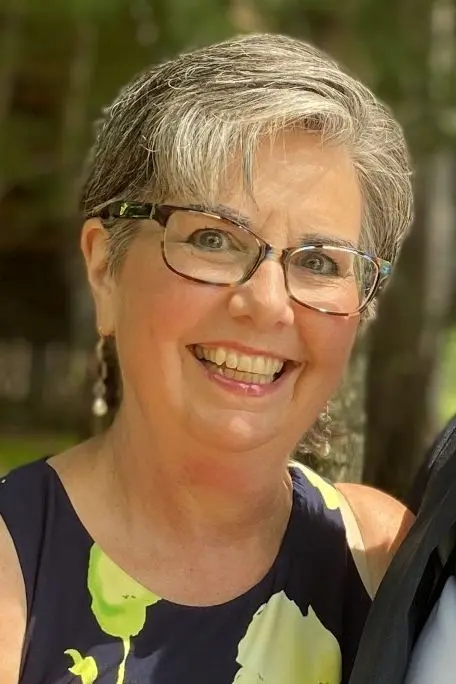 Suzanne Dulude-Potter