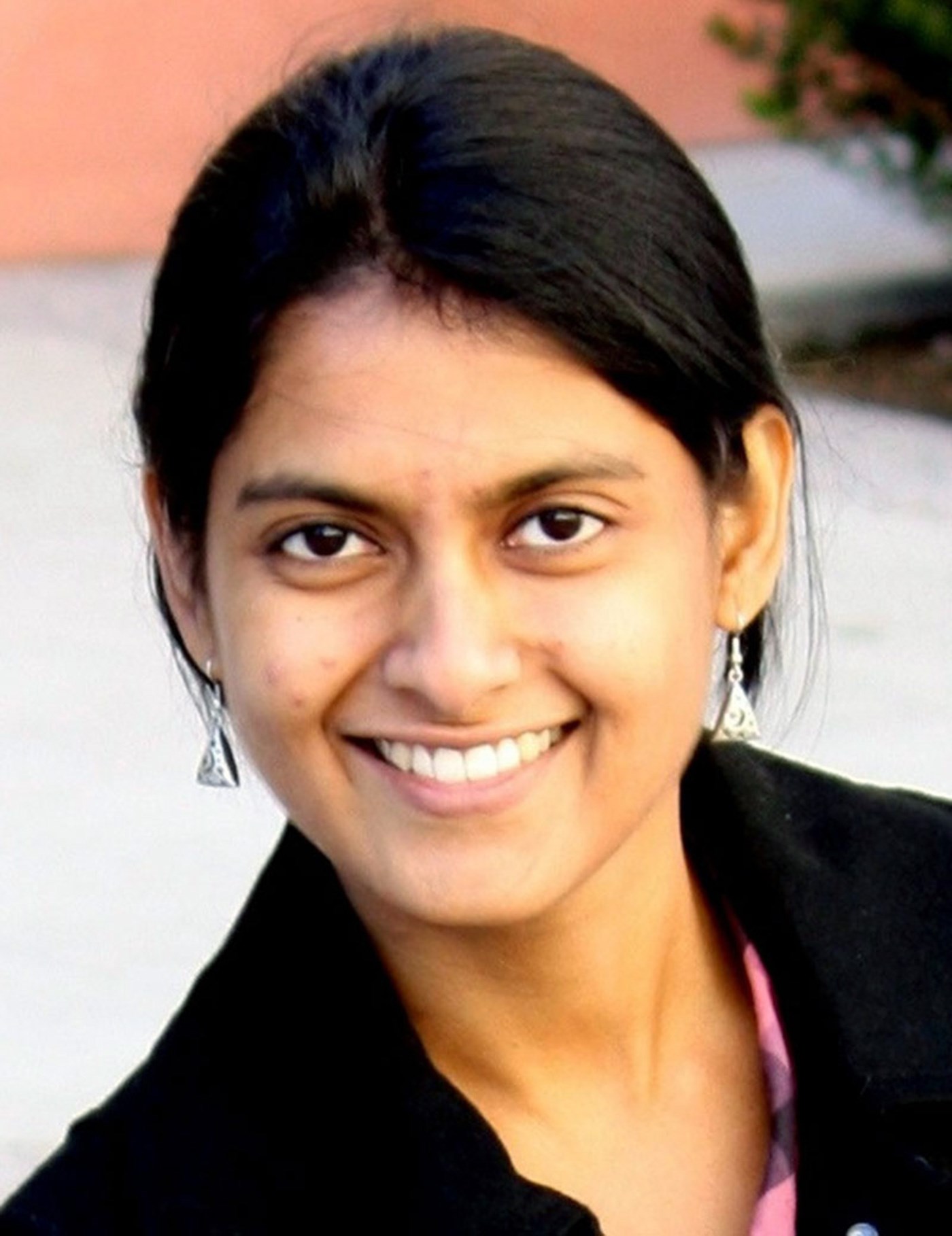 Joyita Dutta is an Assistant Professor in the ECE department in the Francis College of Engineering at UMass Lowell.