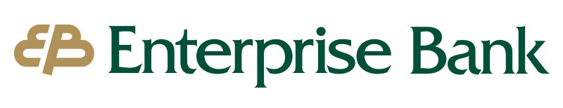Enterprise Bank logo
