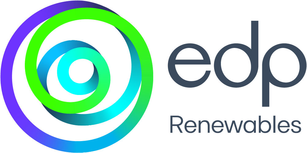 EDP Renewables logo
