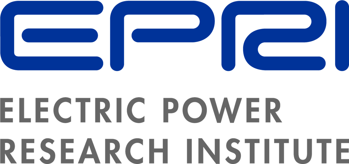EPRI Company Logo