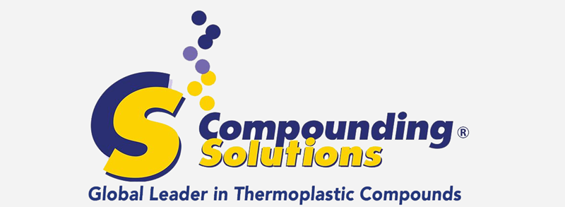 Compounding Solution Logo 