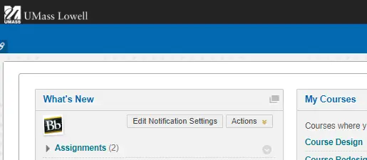 Blackboard On Campus Information For Students Services By Category 