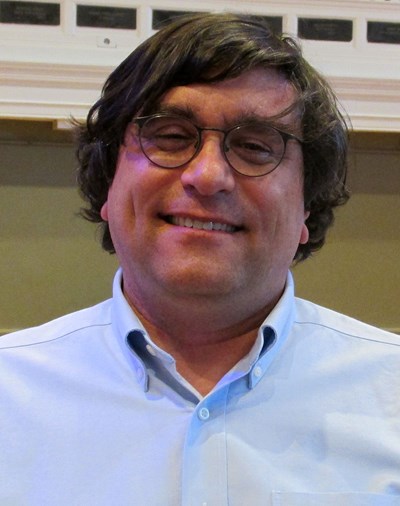 Daniel Egan, Ph.D.