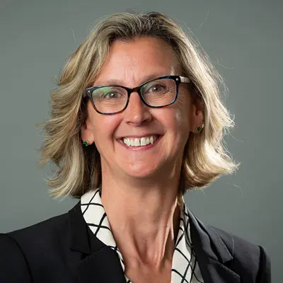 Sarah Knowles Eisenklam, M.Ed.