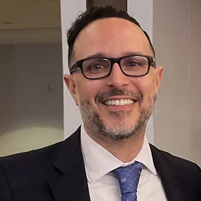 Mazen El Ghaziri, Ph.D.