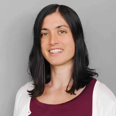 Emma Cutler, Ph.D.