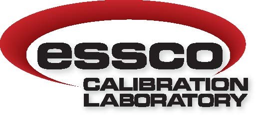 Essco logo_Essco Calibration Laboratory is New England's premier full-service calibration and repair laboratory.
