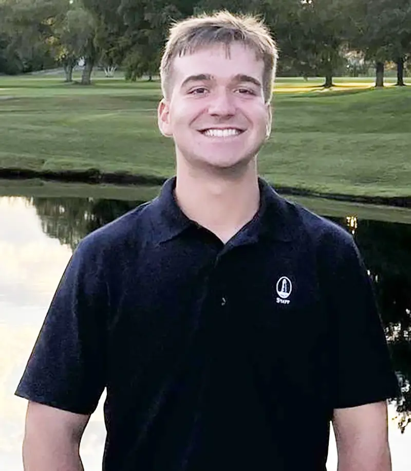 Ethan Ayotte.