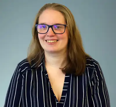 Jordan Ethier, M.Ed.