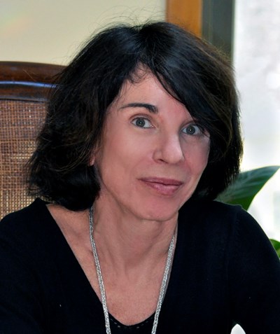 Eva Buzawa, Ph.D.