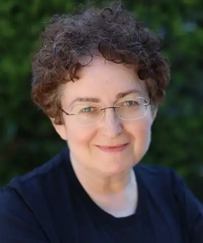Anna-Rumshisky