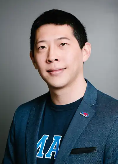 Fang Zhang