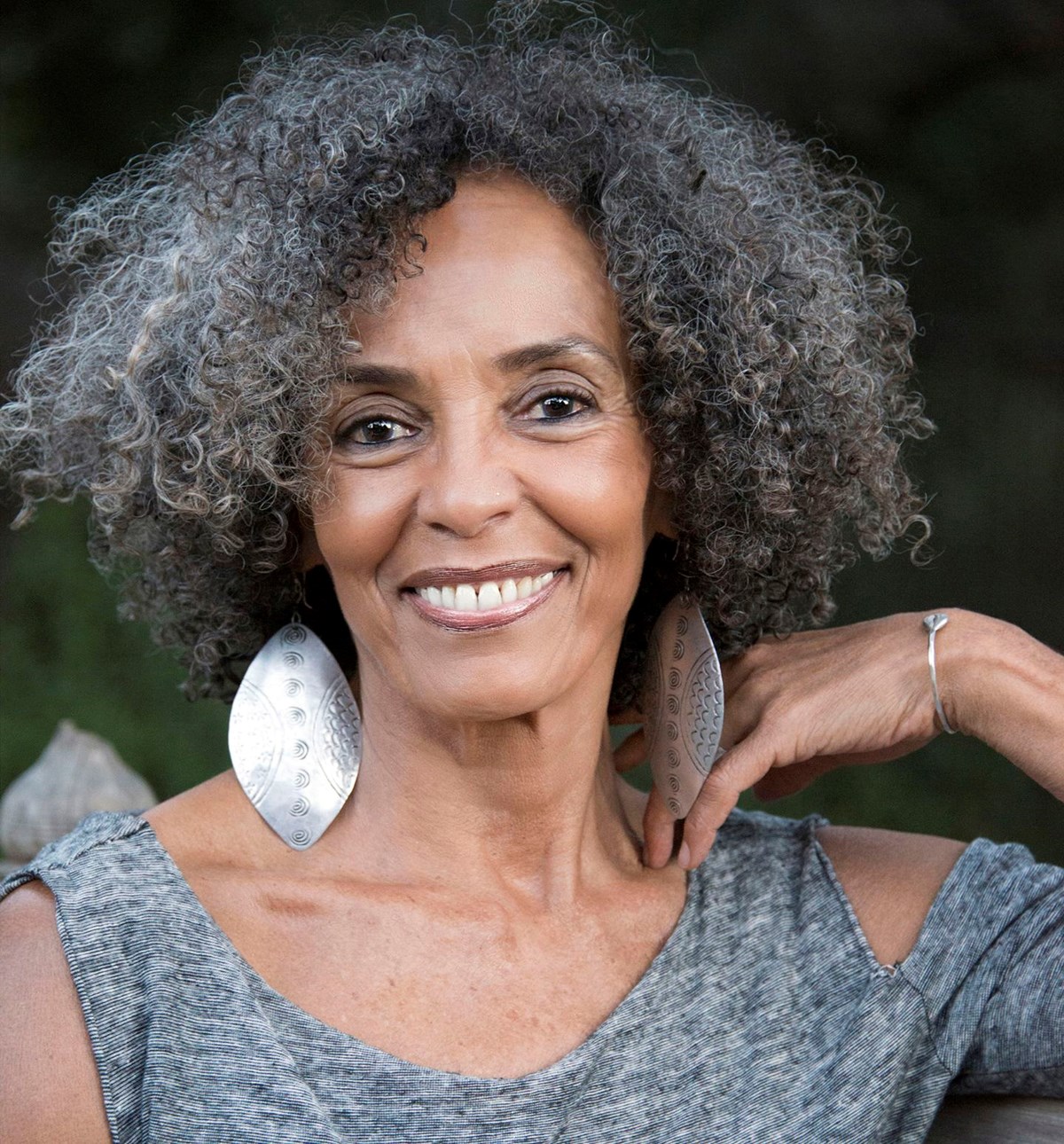 Fania E. Davis is a leading national voice on restorative justice. She is a long-time social justice activist, civil rights trial attorney, restorative justice practitioner, writer, professor and scholar with a PhD in Indigenous Knowledge.