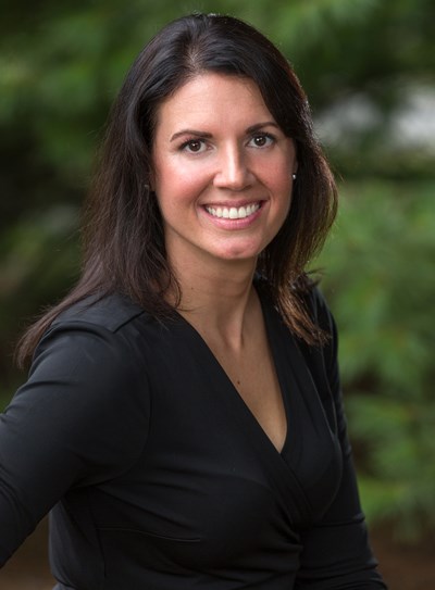Sabrina Noel, Ph.D., RD