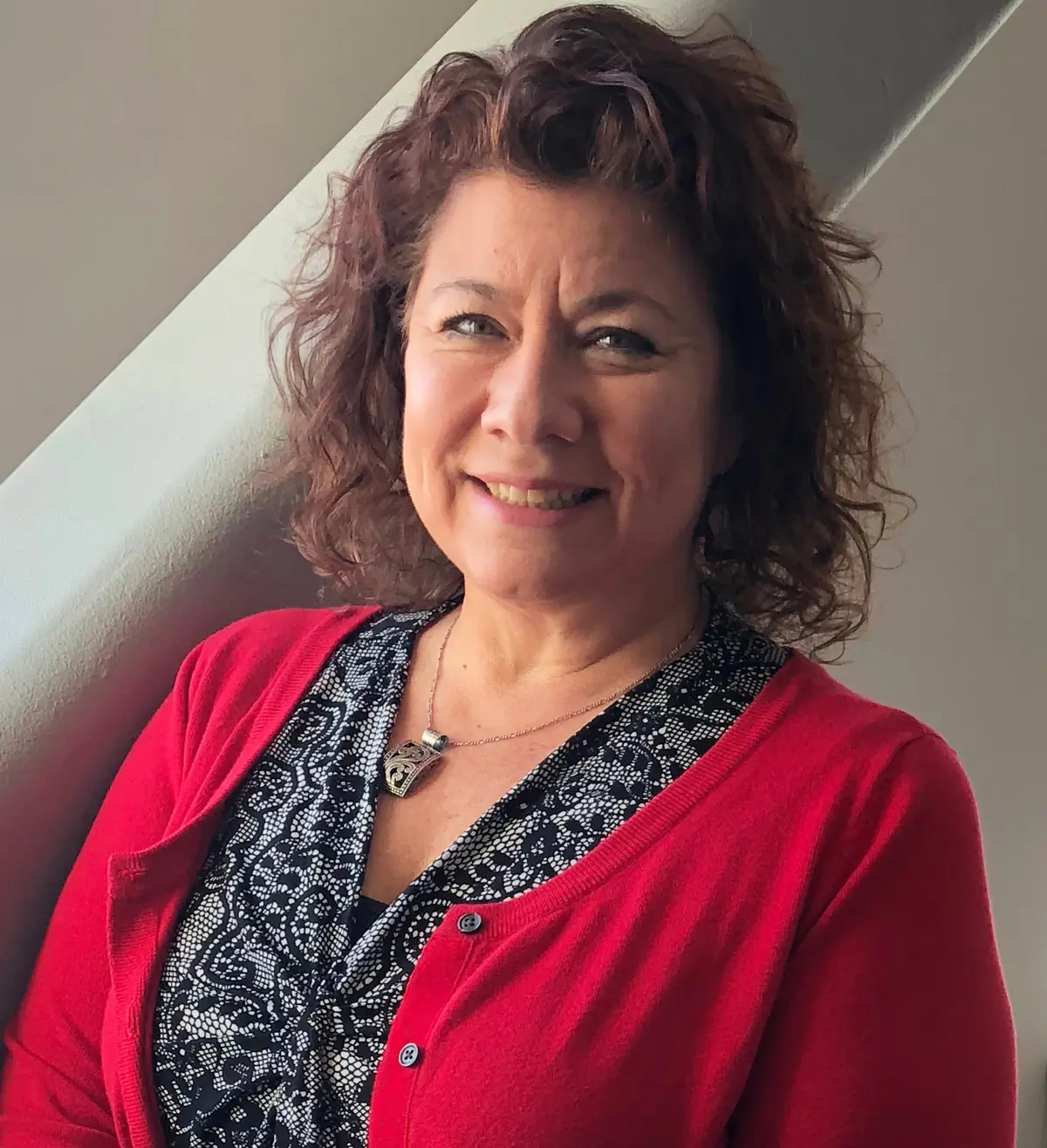 Susanne Ferrara is a Department Assistant, Departments of Management and Finance at UMass Lowell.