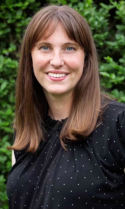 Kimberlee Flike, Ph.D., MSN, RN