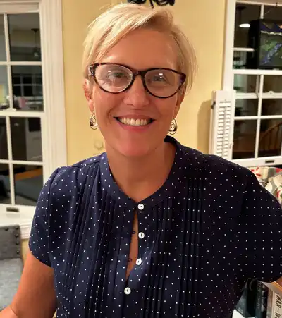 Lauren Fogle, Ph.D.