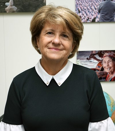 Patricia Fontaine