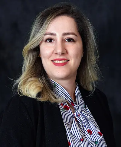 Golnar Fotouhi, M.A.