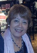 Francisca Gonzalez-Arias, Ph.D.