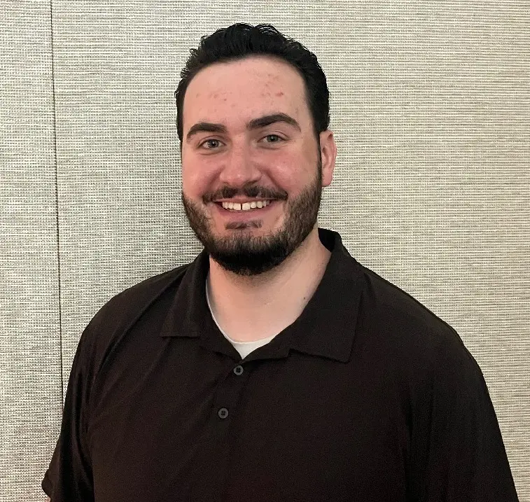 Joshua Gadue.