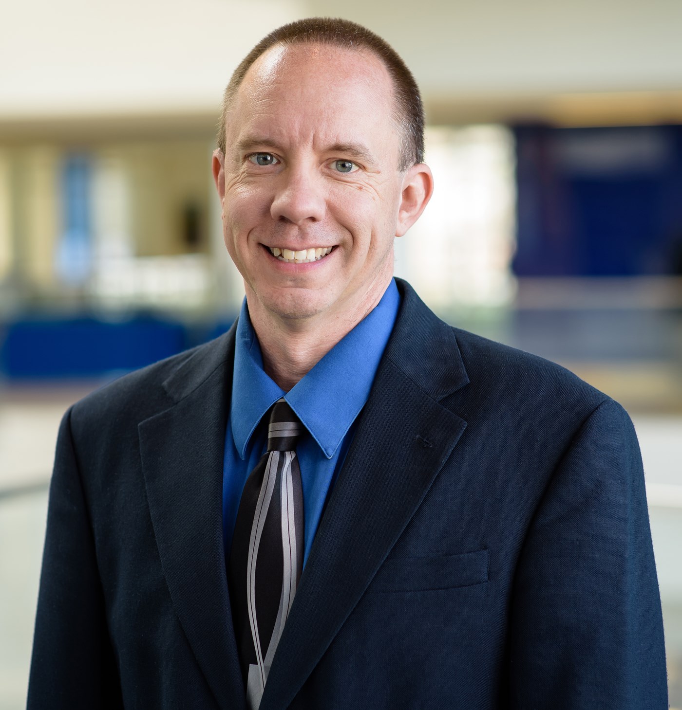 Matthew Gage is Associate Professor, in the Chemistry Department Principal Investigator, Graduate Coordinator, and UMOVE Center Director all at UMass Lowell.