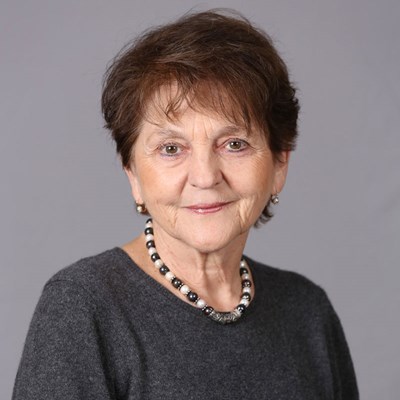 Aida Kadic-Galeb