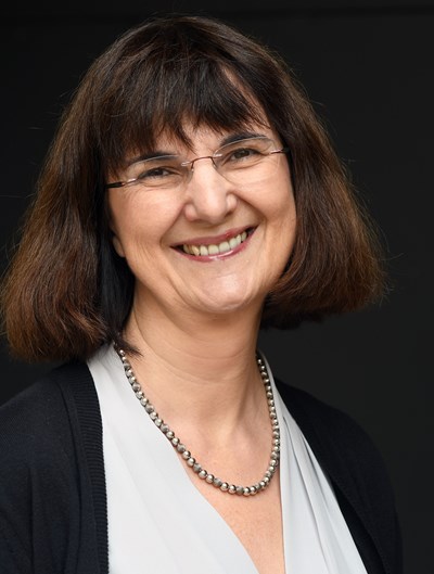 Monica Galizzi, Ph.D.