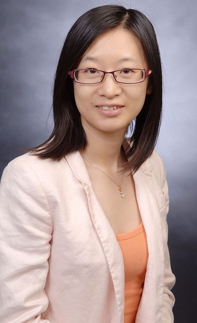 Huiqi Gan, Ph.D.