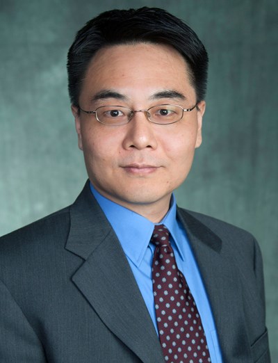 Tao (Tony) Gao, Ph.D.