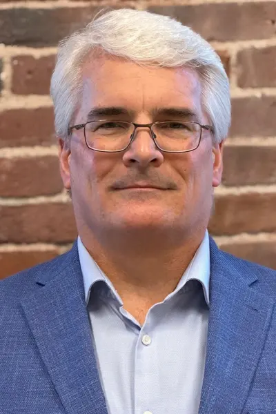 Gary Nolan, C.P.M., MCPPO