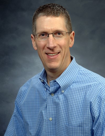 Andrew Gatesman, Ph.D.