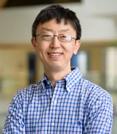 TINGJIAN GE, COMPUTER SCIENCE  Associate Professor