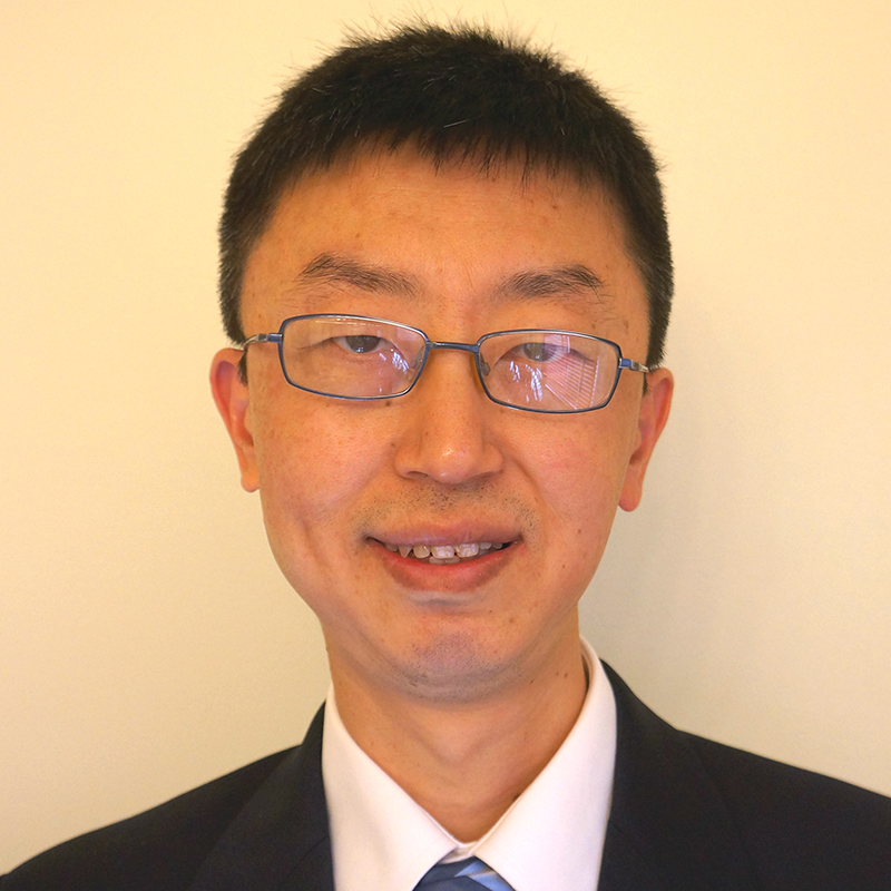 TINGJIAN GE, COMPUTER SCIENCE  Associate Professor