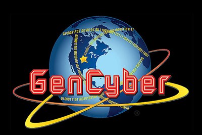 GenCyber logo