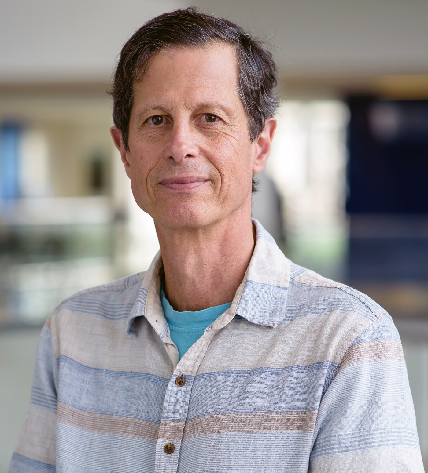 George Chigas, Ph.D. is Associate Teaching Professor in Asian Studies in the World Languages & Cultures department at UMass Lowell.