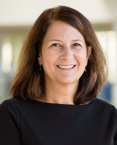 Lisa Geraci, Ph.D.