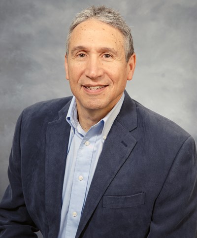Jeffrey Gerson, Ph.D.