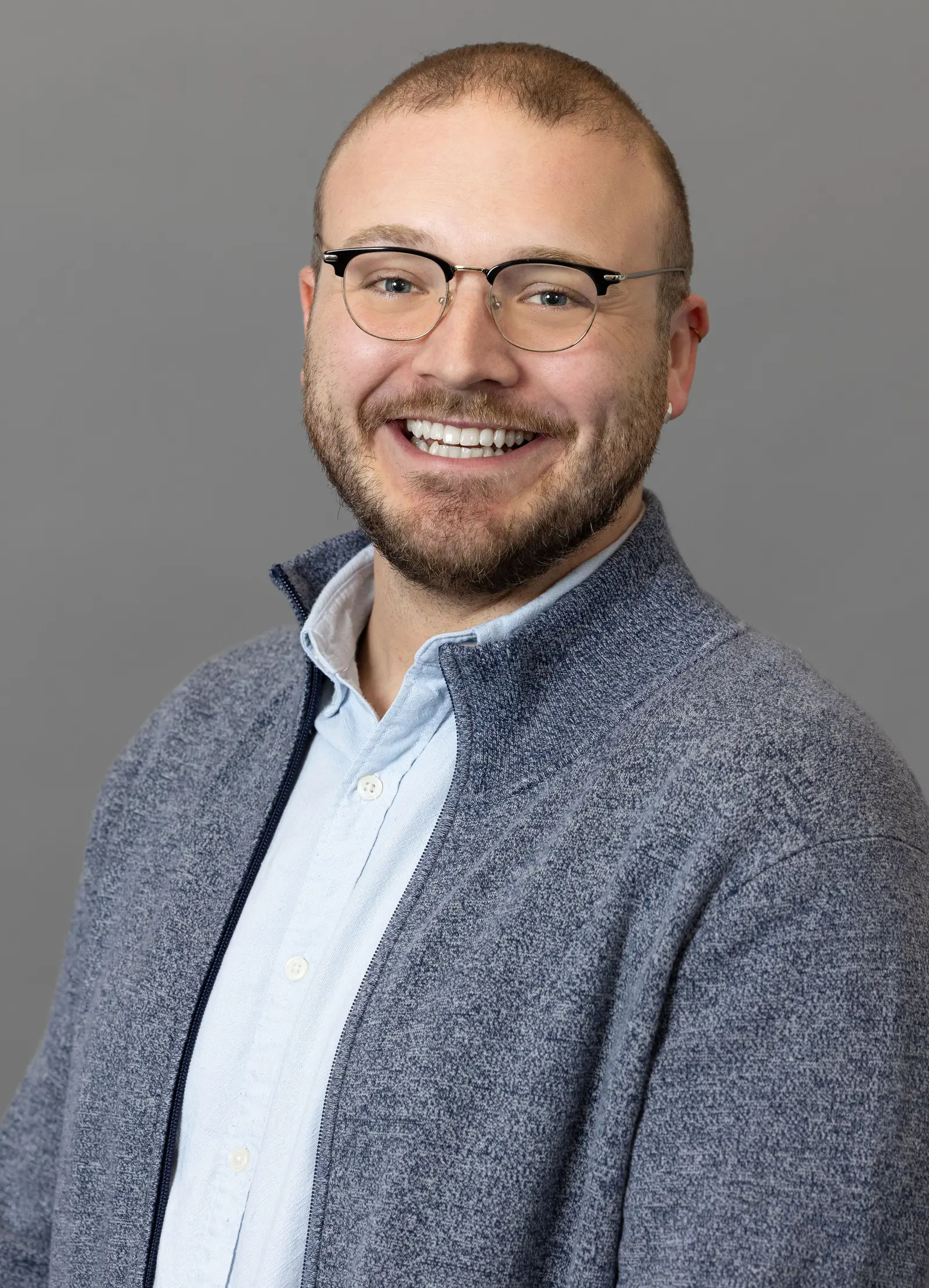 Benjamin Gerstner.